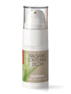Balsamo Contorno Occhi Nutriente