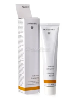 Balsamo Detergente - Gel Latte Viso Delicato - 75 ml