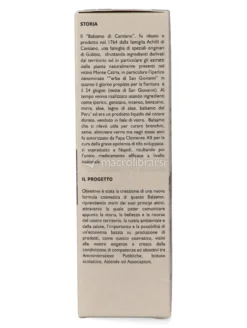 Balsamo di Cantiano