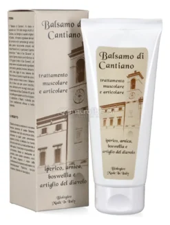 Balsamo di Cantiano