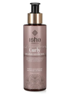 Balsamo Districante Senza Risciacquo Curly