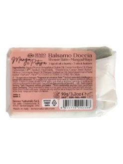Balsamo Doccia Detergente Corpo - Mango e Pitaya