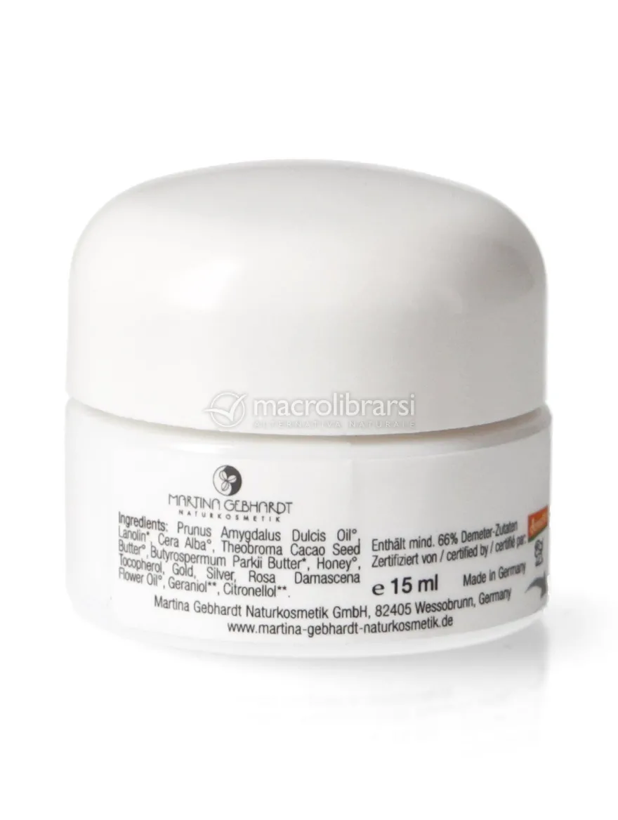 Balsamo Labbra - Lip Balm