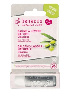 Balsamo Labbra Naturale - Classico