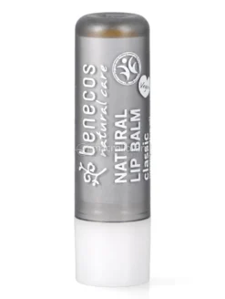 Balsamo Labbra Naturale - Classico
