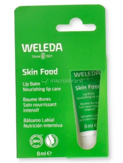 Balsamo Labbra Skin Food Lip Balm