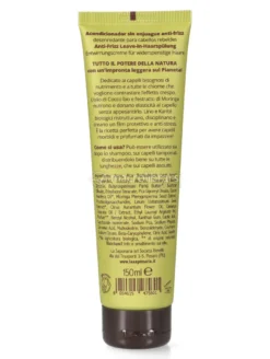 Balsamo Leave-In Anti-Crespo - Cocco Bio e Moringa