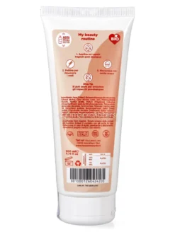 Balsamo Leggero Capelli Ricci