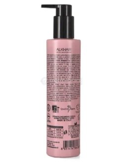 Balsamo Lucidante Extra Liscio