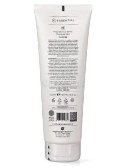 Balsamo-Maschera Pavone