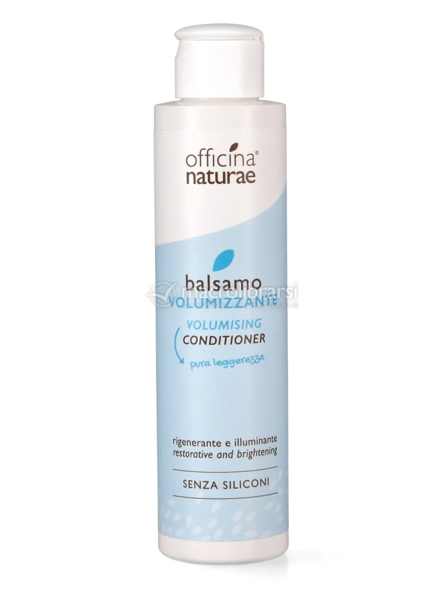Balsamo per Capelli Normali e Fini