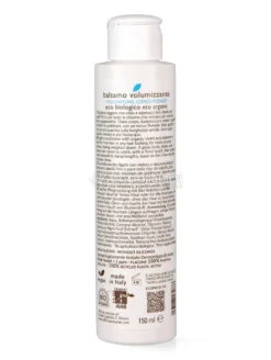 Balsamo per Capelli Normali e Fini