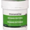 Balsamo Pettorale con Olio Essenziale di Eucalipto - Aromaforce