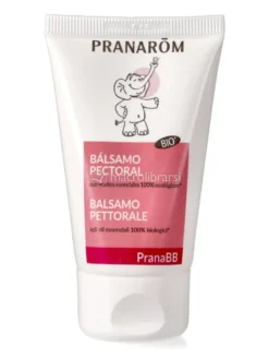 Balsamo Pettorale Pranarom
