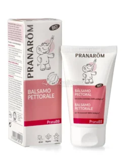 Balsamo Pettorale Pranarom