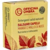 Balsamo Solido Capelli - Mango e Mallo di Noce