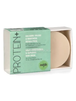 Balsamo Solido e Maschera Riparatrice Protein+
