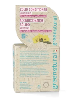 Balsamo Solido Nutriente