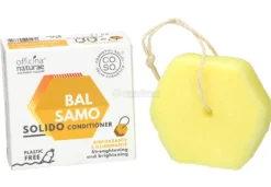 Balsamo Solido Rinforzante e Illuminante - CO.SO.