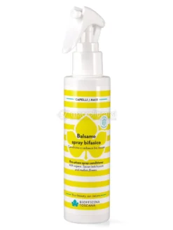 Balsamo Spray Bifasico