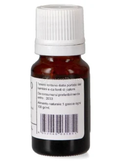 Balsamo Tolu - Olio Essenziale Puro