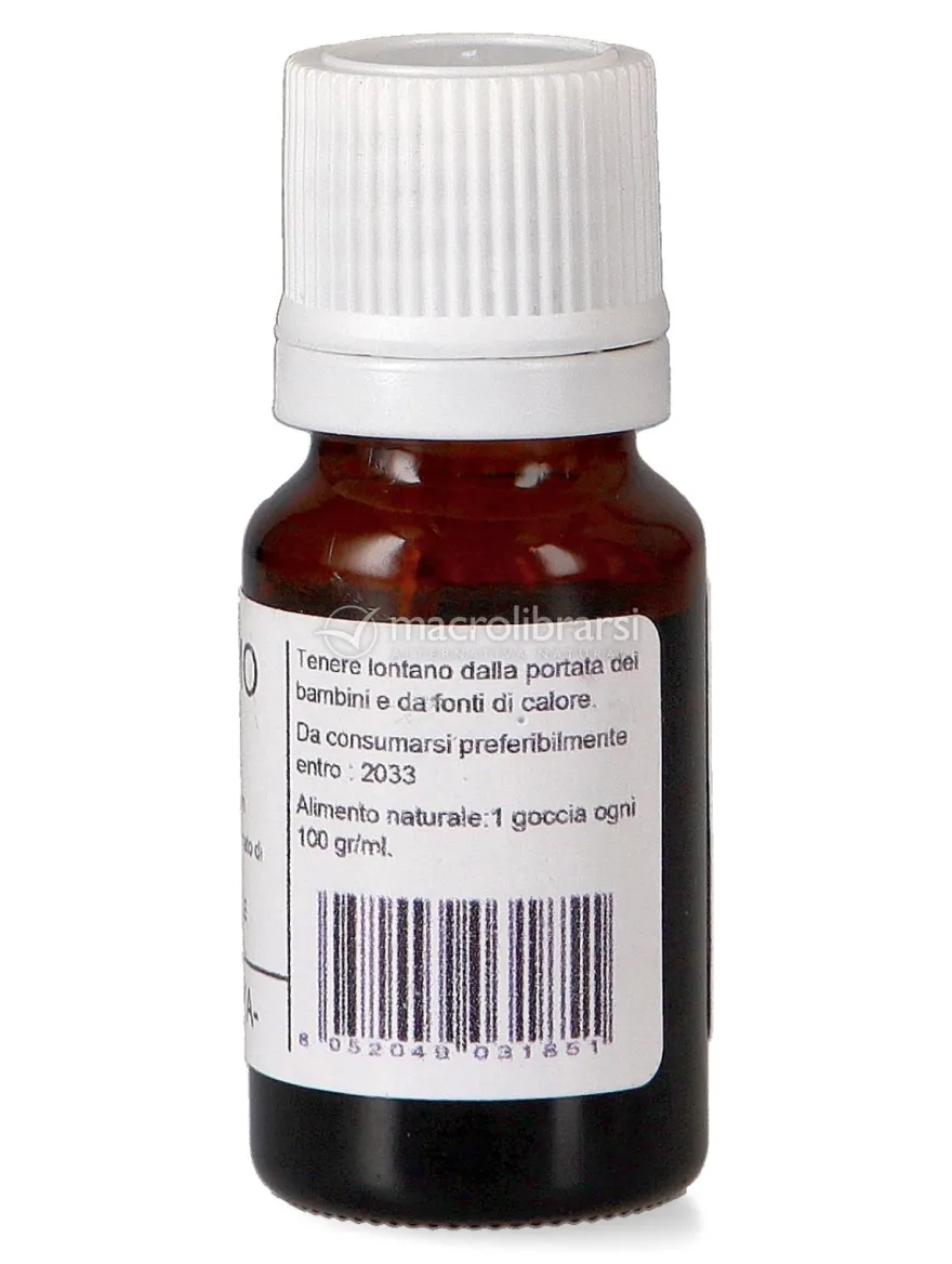 Balsamo Tolu - Olio Essenziale Puro