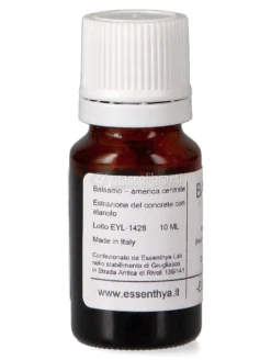 Balsamo Tolu - Olio Essenziale Puro