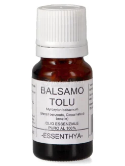 Balsamo Tolu - Olio Essenziale Puro