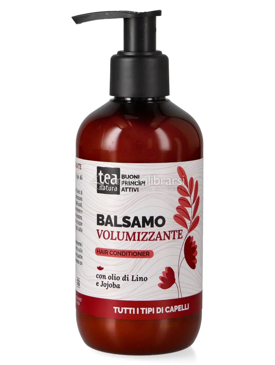 Balsamo Volumizzante