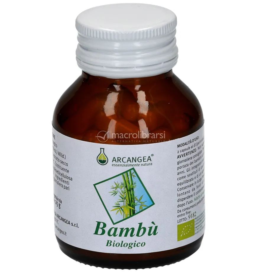 Bambù