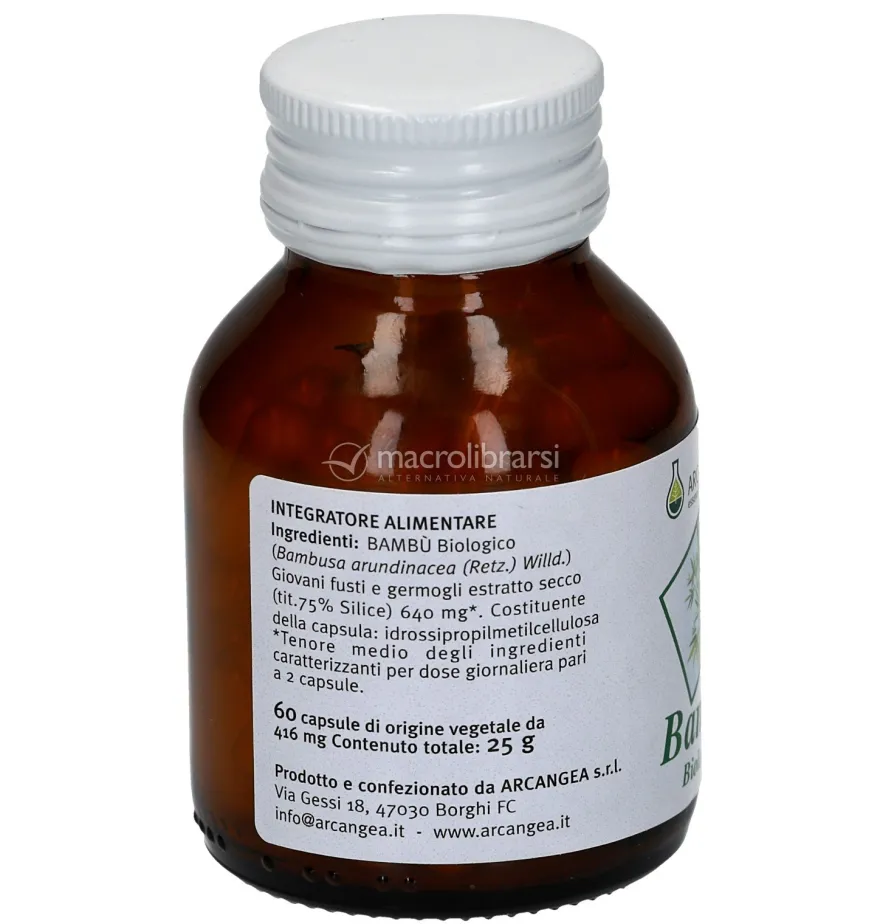 Bambù