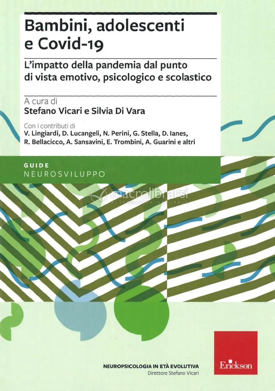 Bambini, Adolescenti e Covid-19