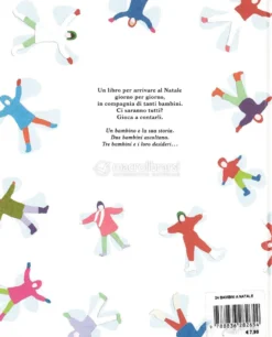 24 Bambini a Natale