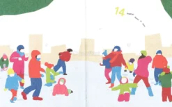 24 Bambini a Natale