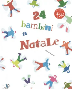24 Bambini a Natale