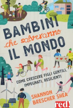 Bambini che Salveranno il Mondo