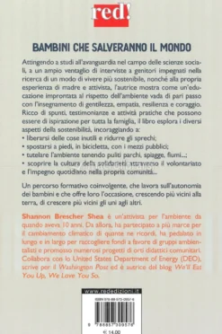 Bambini che Salveranno il Mondo
