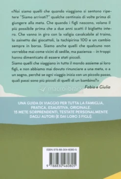 Bambini con la Valigia