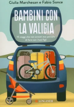 Bambini con la Valigia