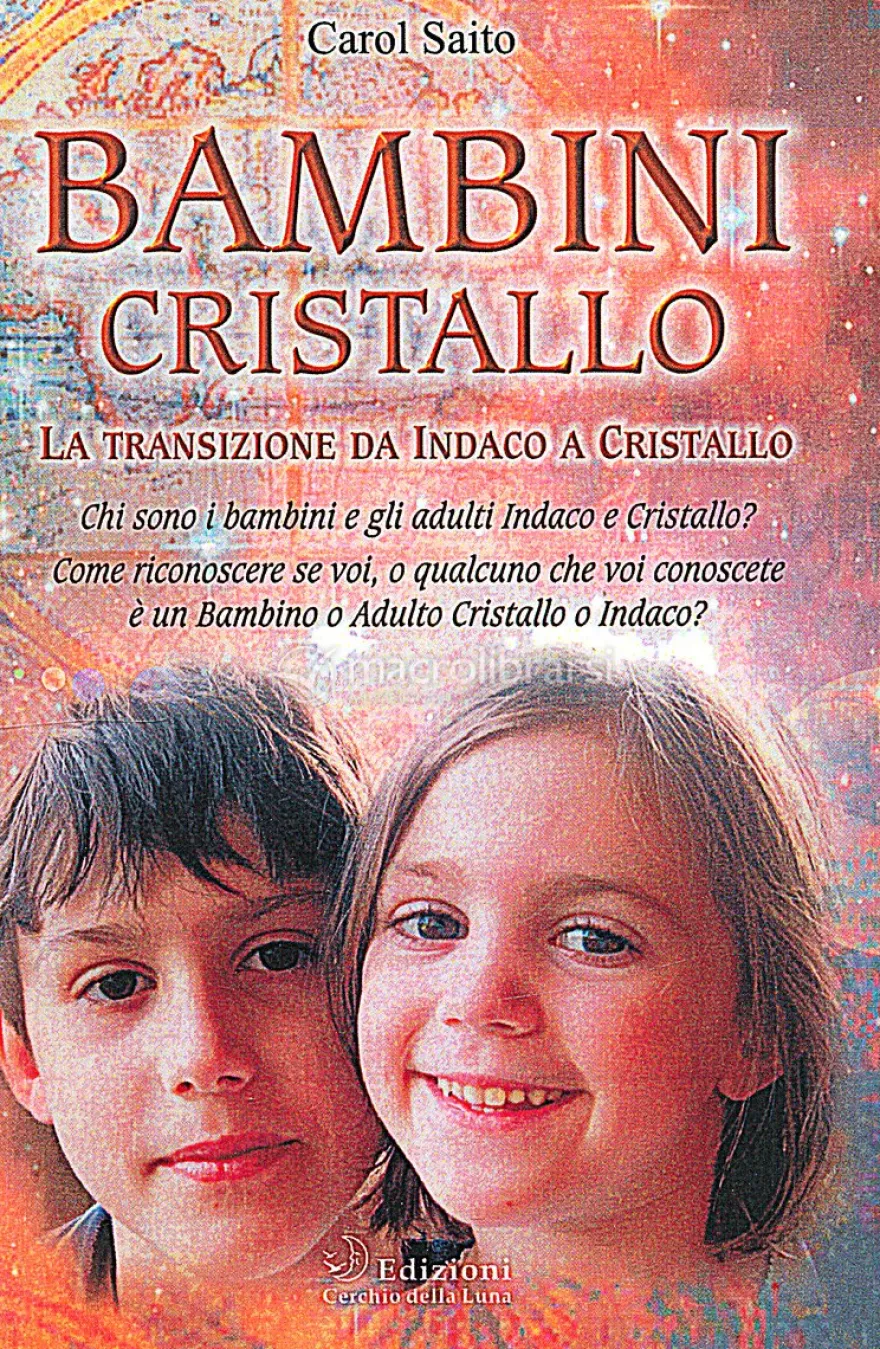 Bambini Cristallo