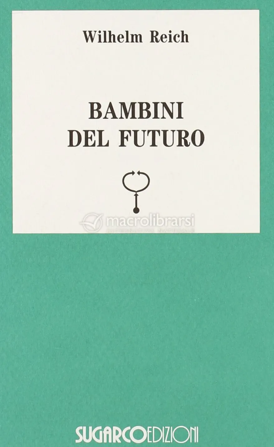 Bambini del Futuro