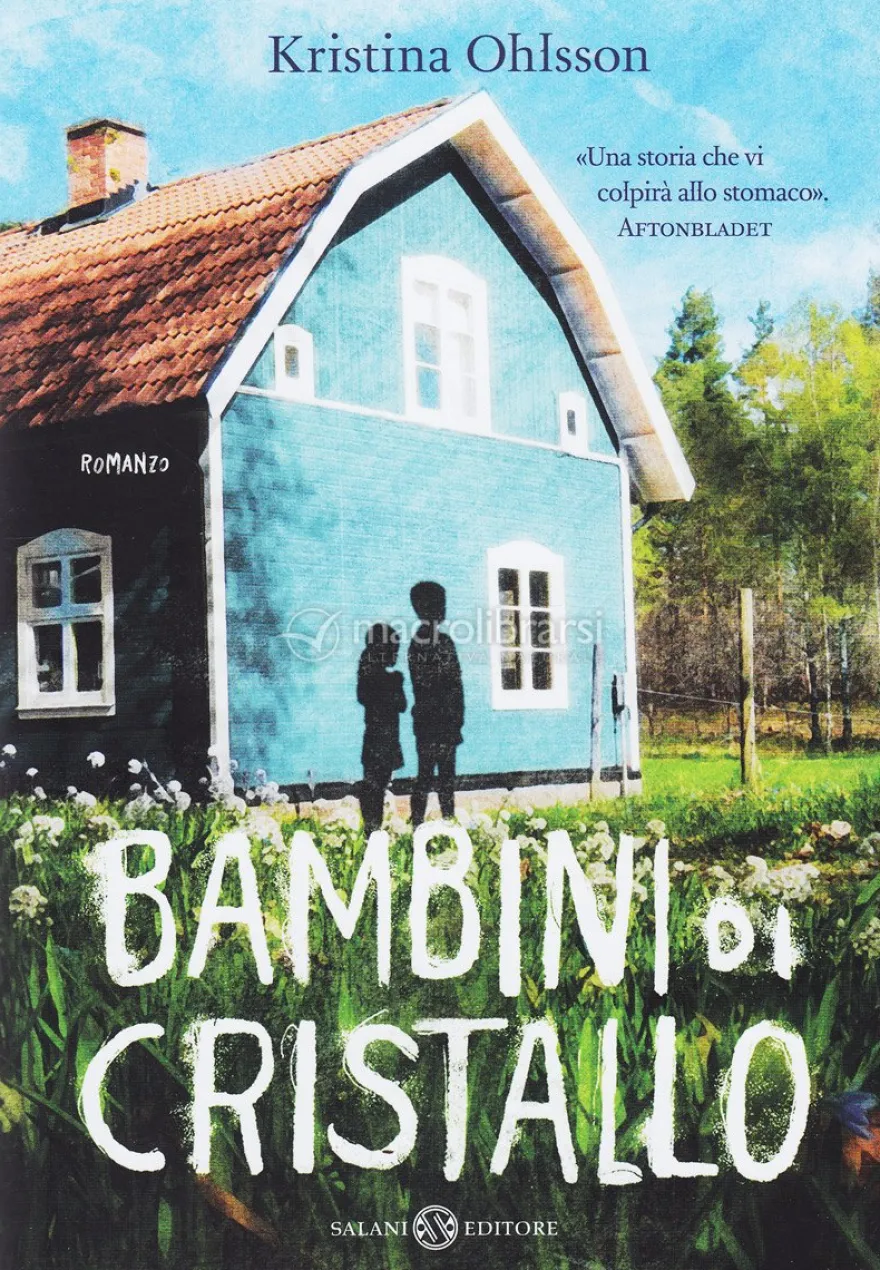 Bambini di Cristallo