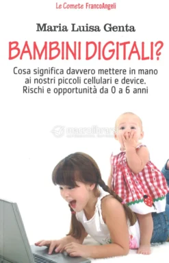 Bambini Digitali?