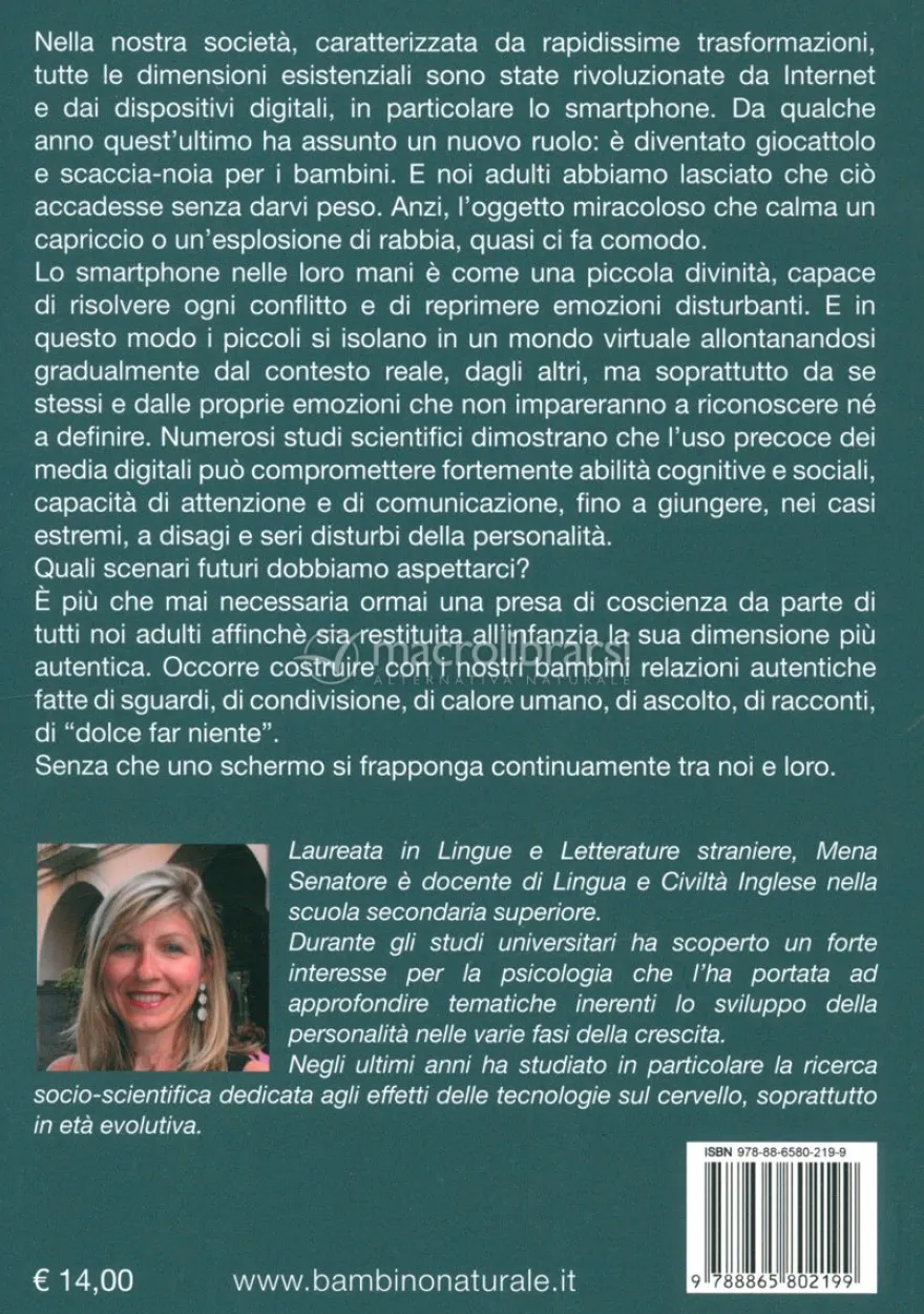 Bambini Digitali