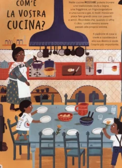 Bambini di Tutto il Mondo