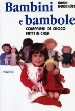 Bambini e Bambole