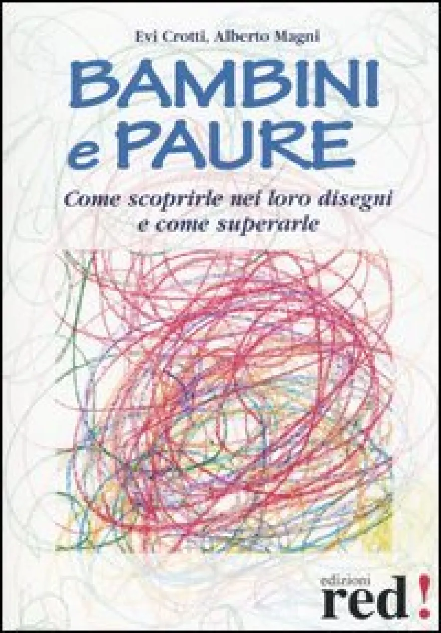 Bambini e Paure
