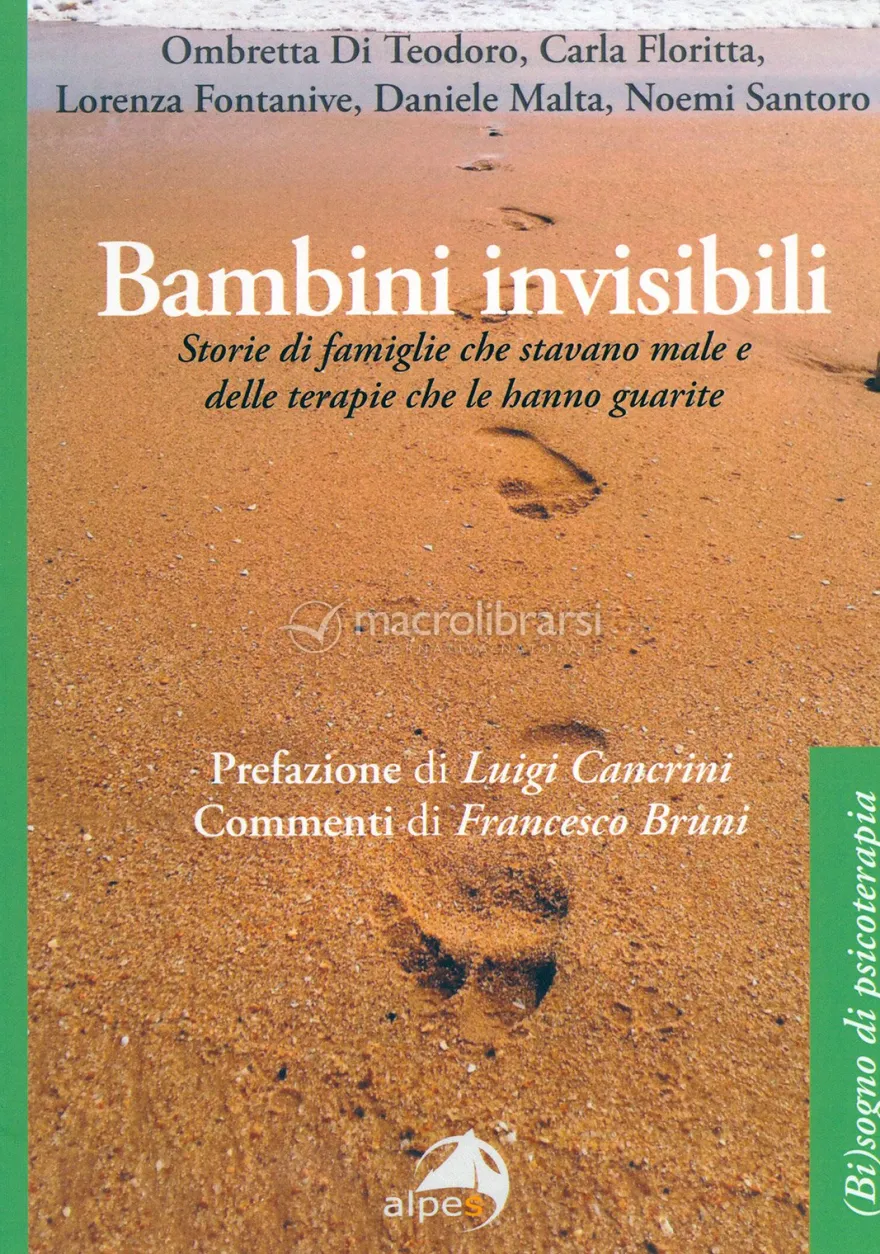 Bambini Invisibili