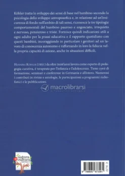 Bambini Irrequieti, Angosciati, Tristi