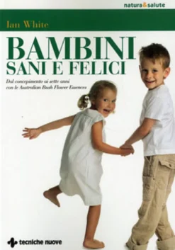 Bambini Sani e Felici